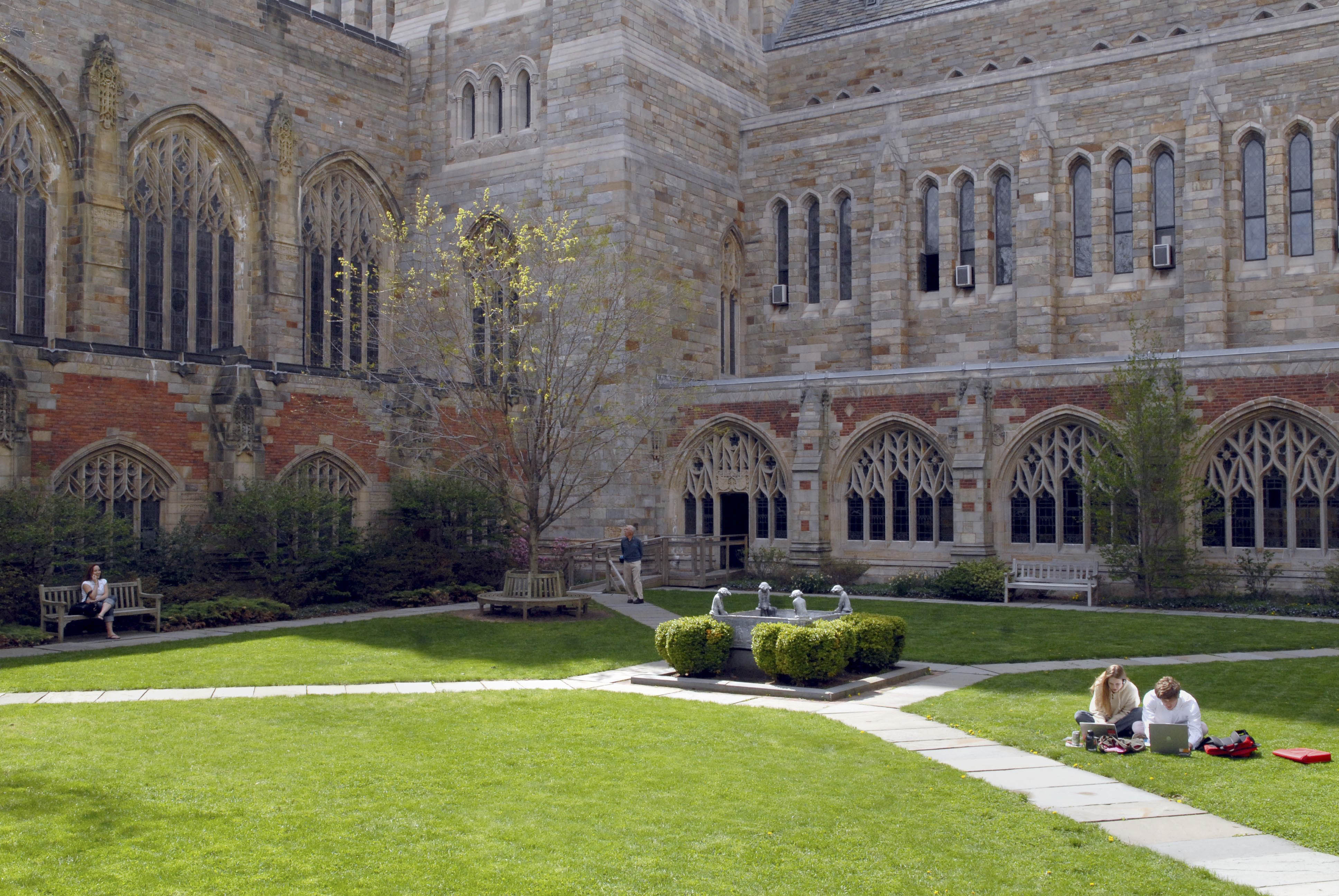 Campus Photo