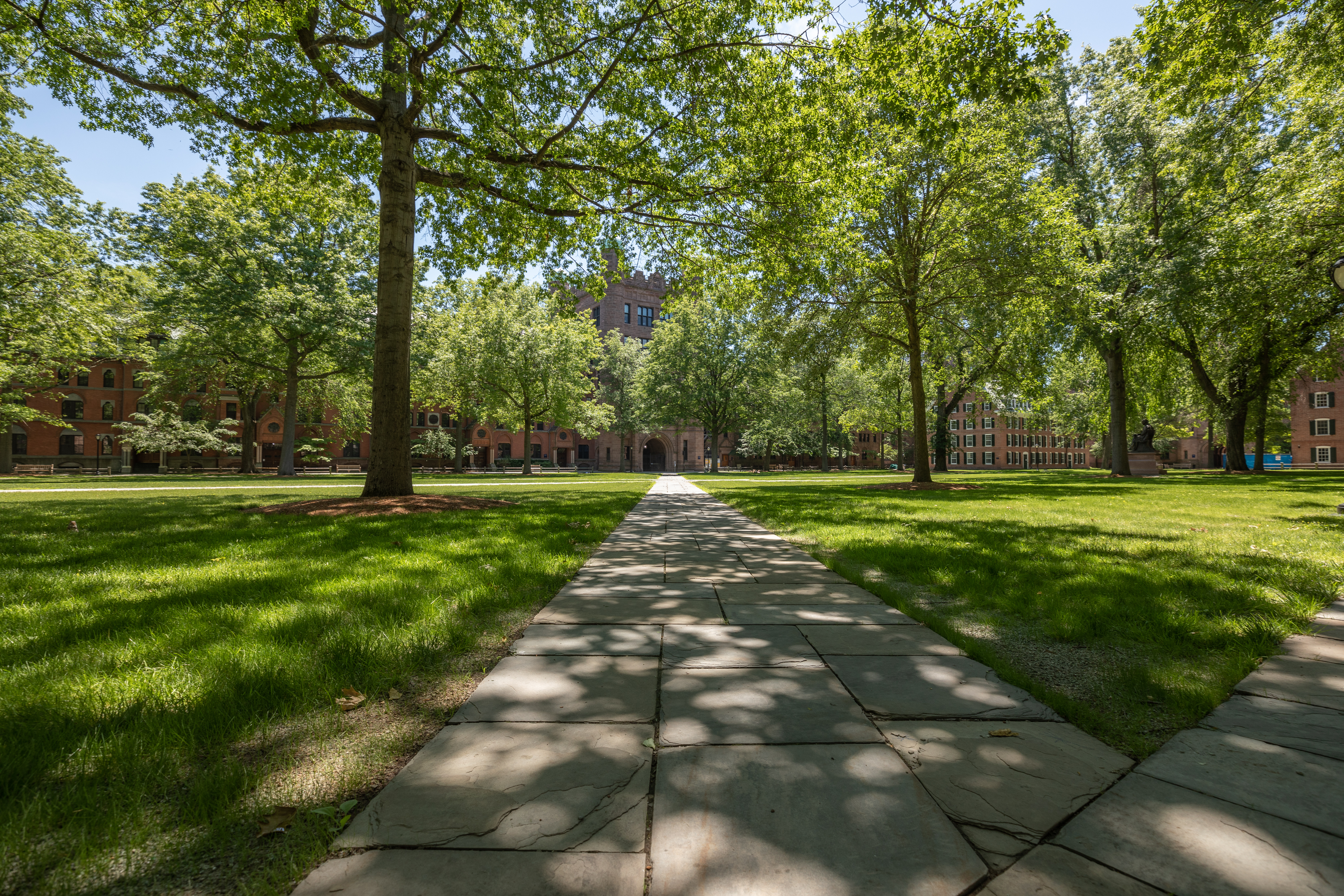Campus Photo