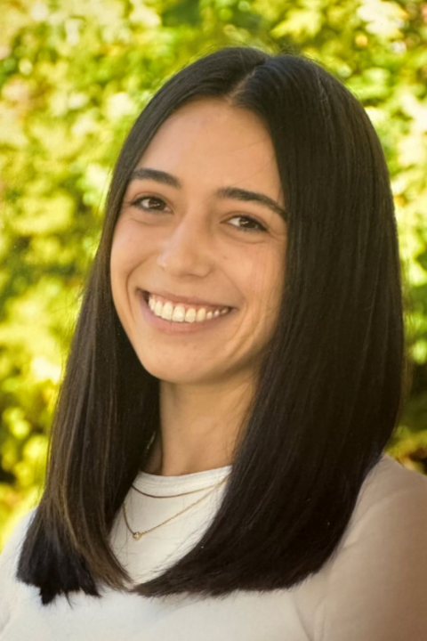Alyssa Alchimio Headshot