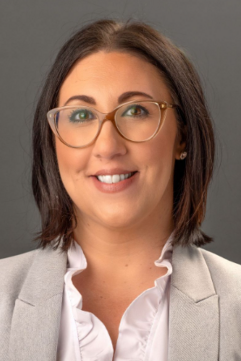 Fran D'Amato Headshot