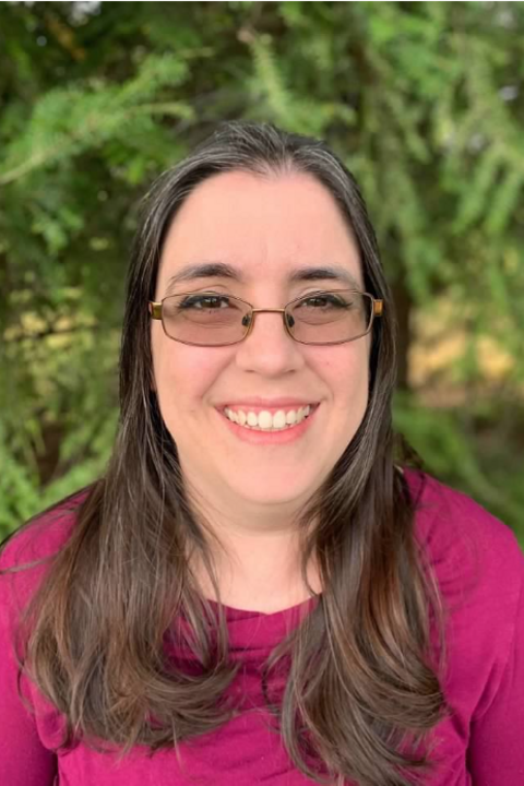 Sarah Bedan Headshot