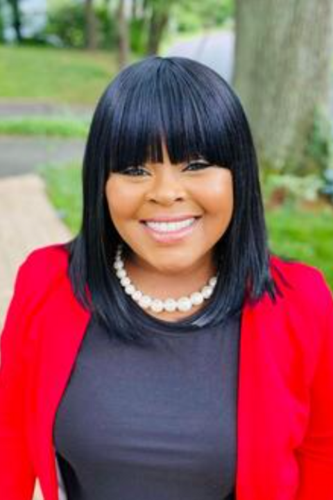 Tisha Kinchen-Askew Headshot