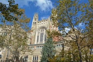 Campus Photo